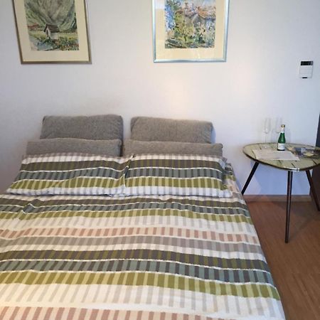 Apartmán Chez Pio Murten Exteriér fotografie